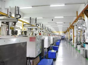 工厂生产管理中的人、机、料、法、环与法律的关系