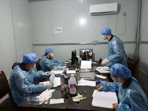 扫码“扫”出安心 冷链食品消毒与核酸检测信息查询及教育咨询服务一体化解决方案