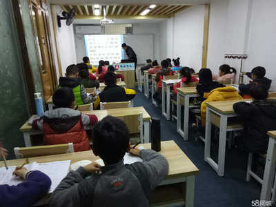 汕头市欢乐教育咨询 引领专业教育信息咨询服务，赋能学生成长之路