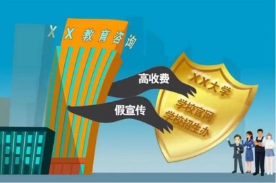 教育部等五部门联合发文，规范高等学历继续教育广告发布，提升教育信息咨询服务